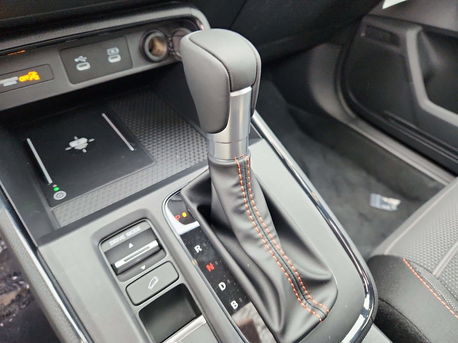 New 2026 Honda CR-V Sport image 11