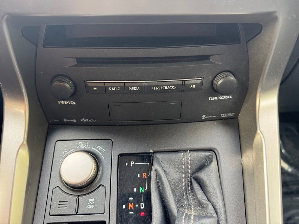 Used 2016 Lexus NX 200t AWD w/ Luxury Package image 23