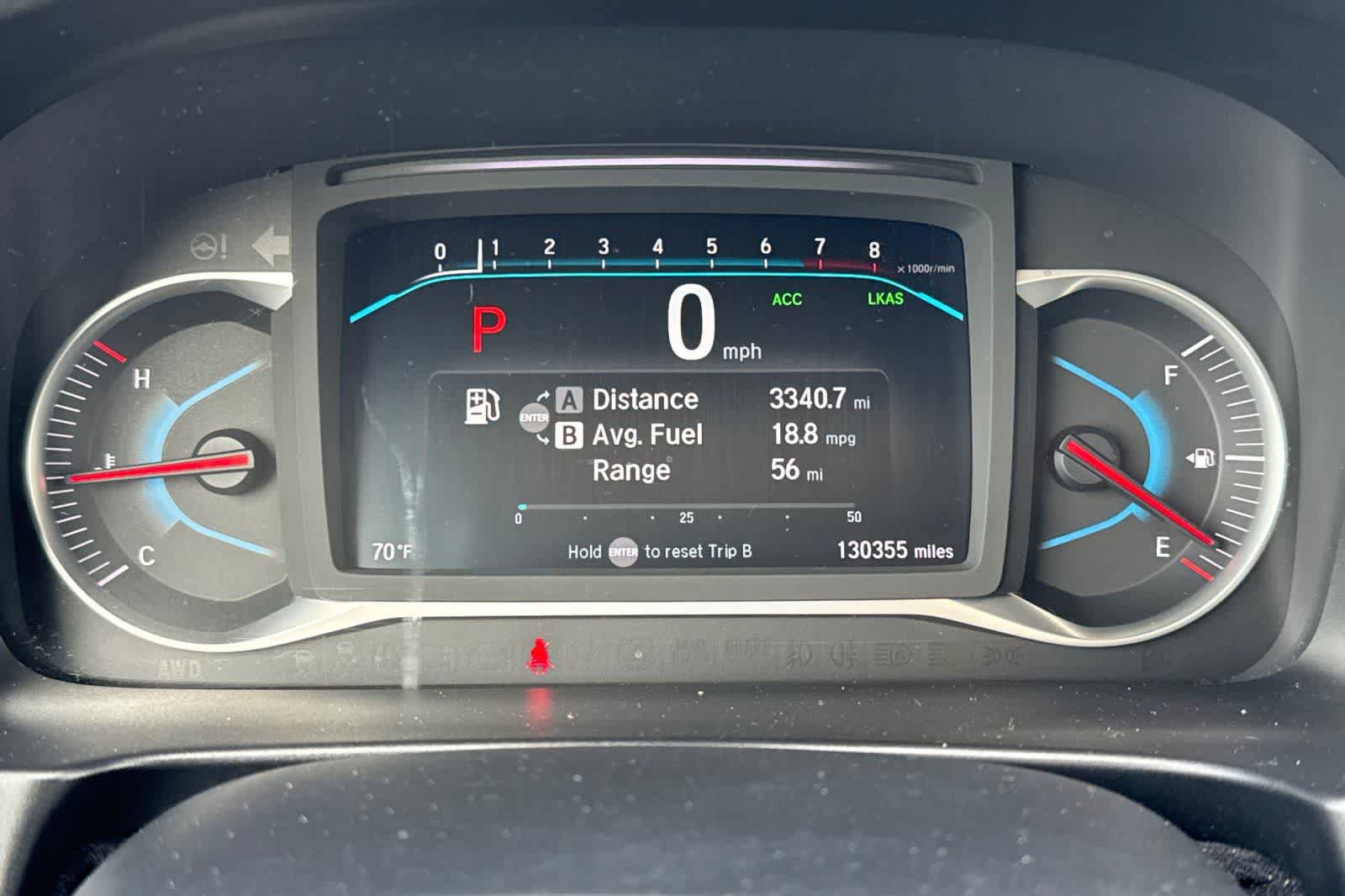 Used 2019 Honda Pilot Elite image 28