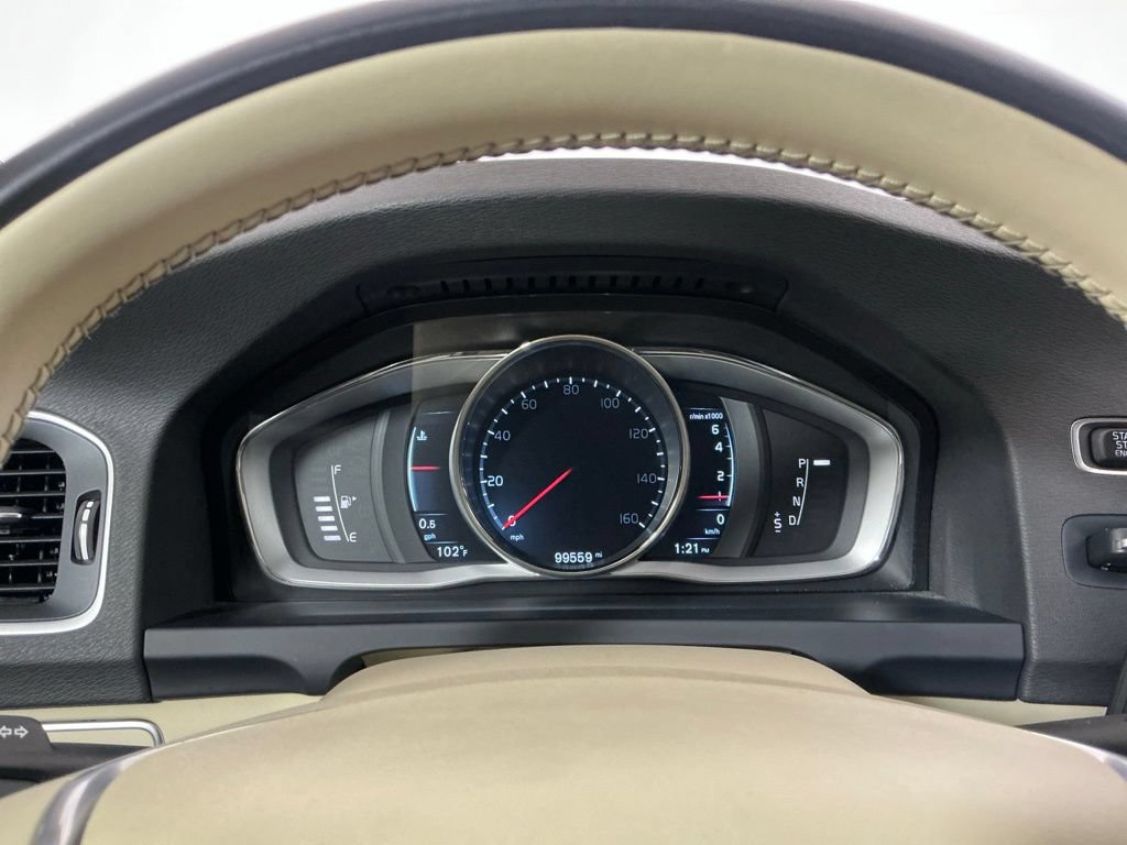 Used 2015 Volvo S60 T5 Premier FWD image 10