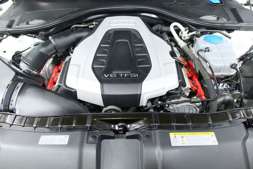 Used 2018 Audi A7 3.0T Prestige AWD/4WD image 31