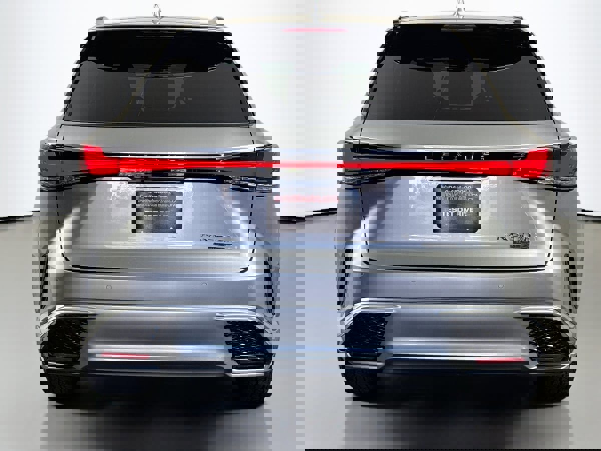 Used 2023 Lexus RX 500h F Sport w/ Cold Area Package image 7
