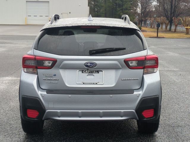Used 2023 Subaru Crosstrek 2.5i Limited image 4