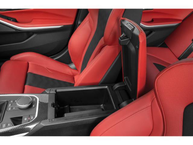New 2027 BMW M3 RWD image 16