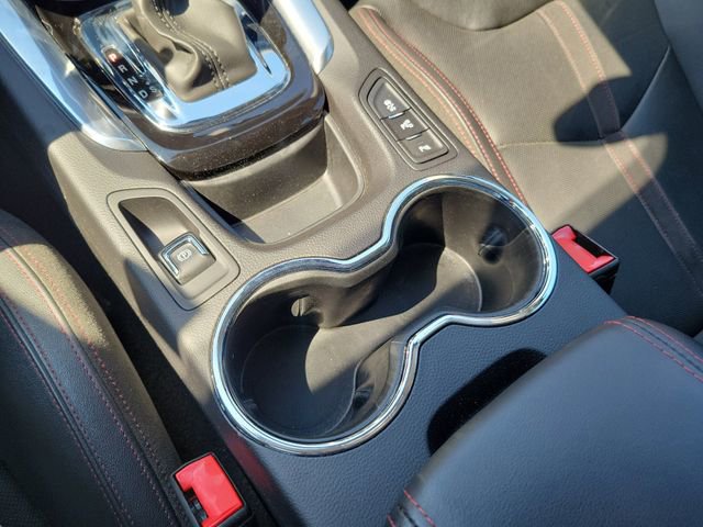 Used 2014 Chevrolet SS image 26