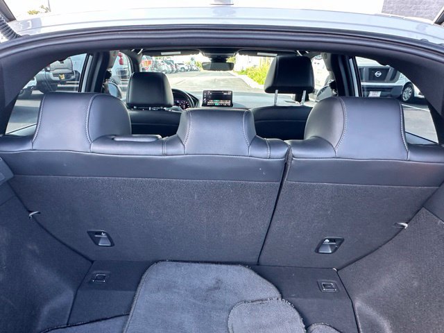 Used 2022 Honda Civic Sport Touring image 17
