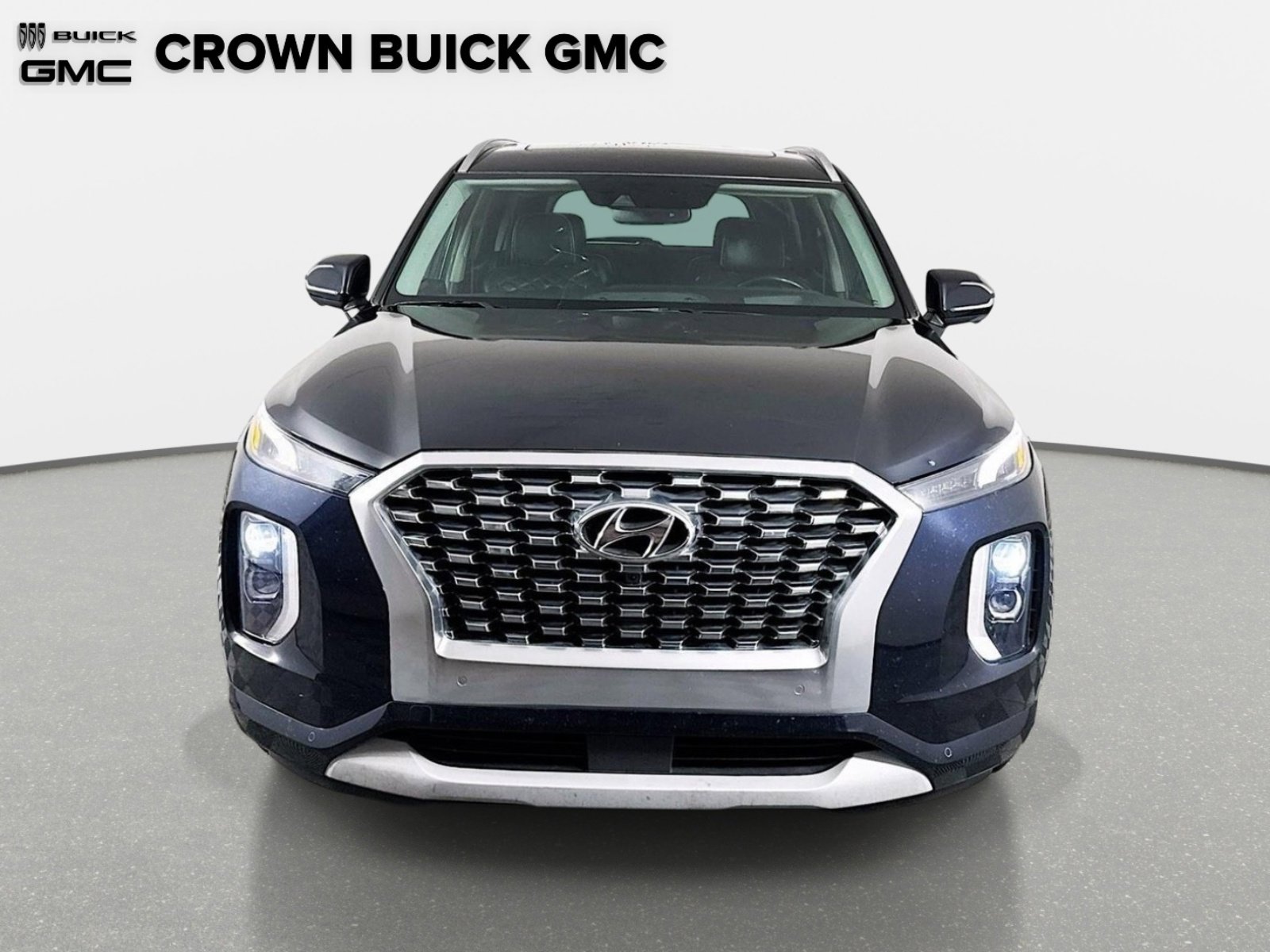 Used 2022 Hyundai Palisade Limited AWD/4WD image 2