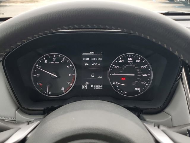 Used 2025 Subaru Outback Premium w/ Popular Package #1 image 26