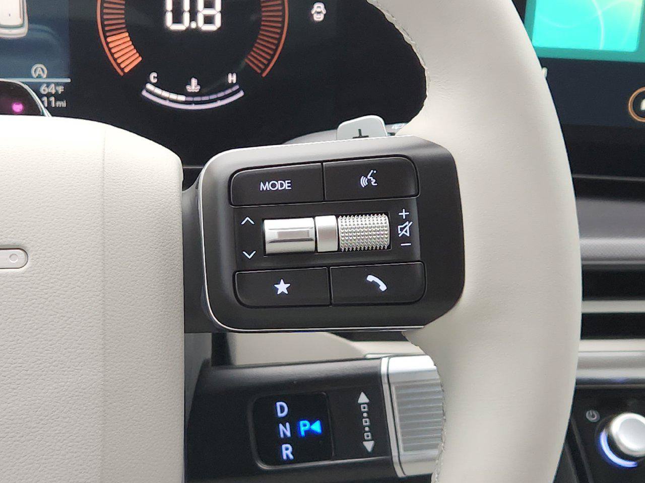 New 2026 Hyundai Santa Fe SEL FWD image 26