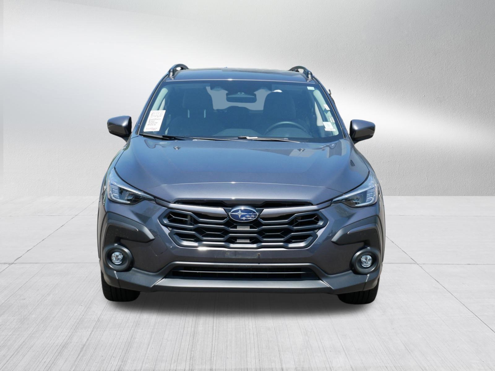 Used 2024 Subaru Crosstrek 2.5i Limited AWD/4WD video 2