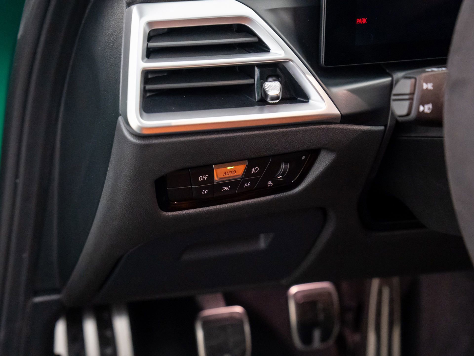 Used 2025 BMW M3 w/ Carbon Package image 23