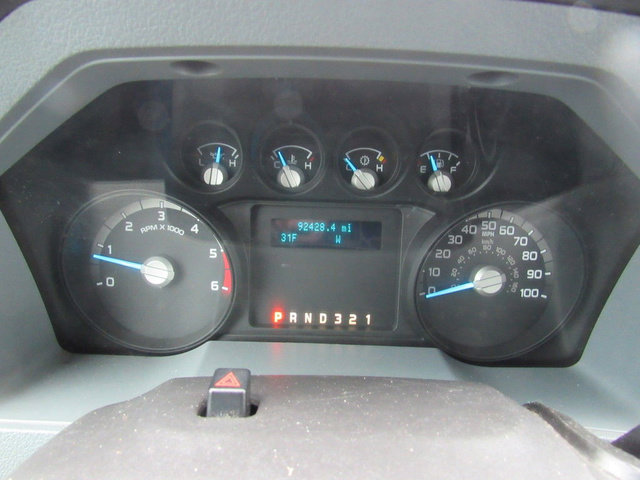 Used 2014 Ford F450 XL w/ Power Equipment Group image 34