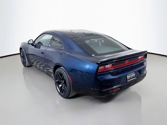 New 2026 Dodge Charger Scat Pack w/ Blacktop Package image 5