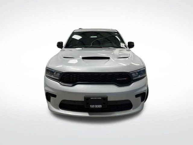 Certified 2025 Dodge Durango R/T image 12