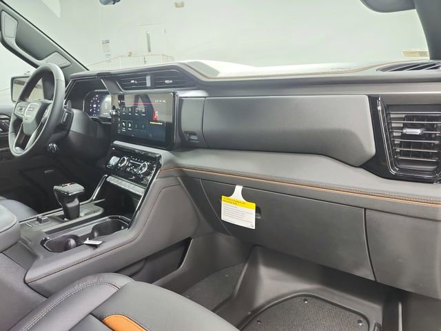 New 2026 GMC Sierra 1500 AT4 image 44