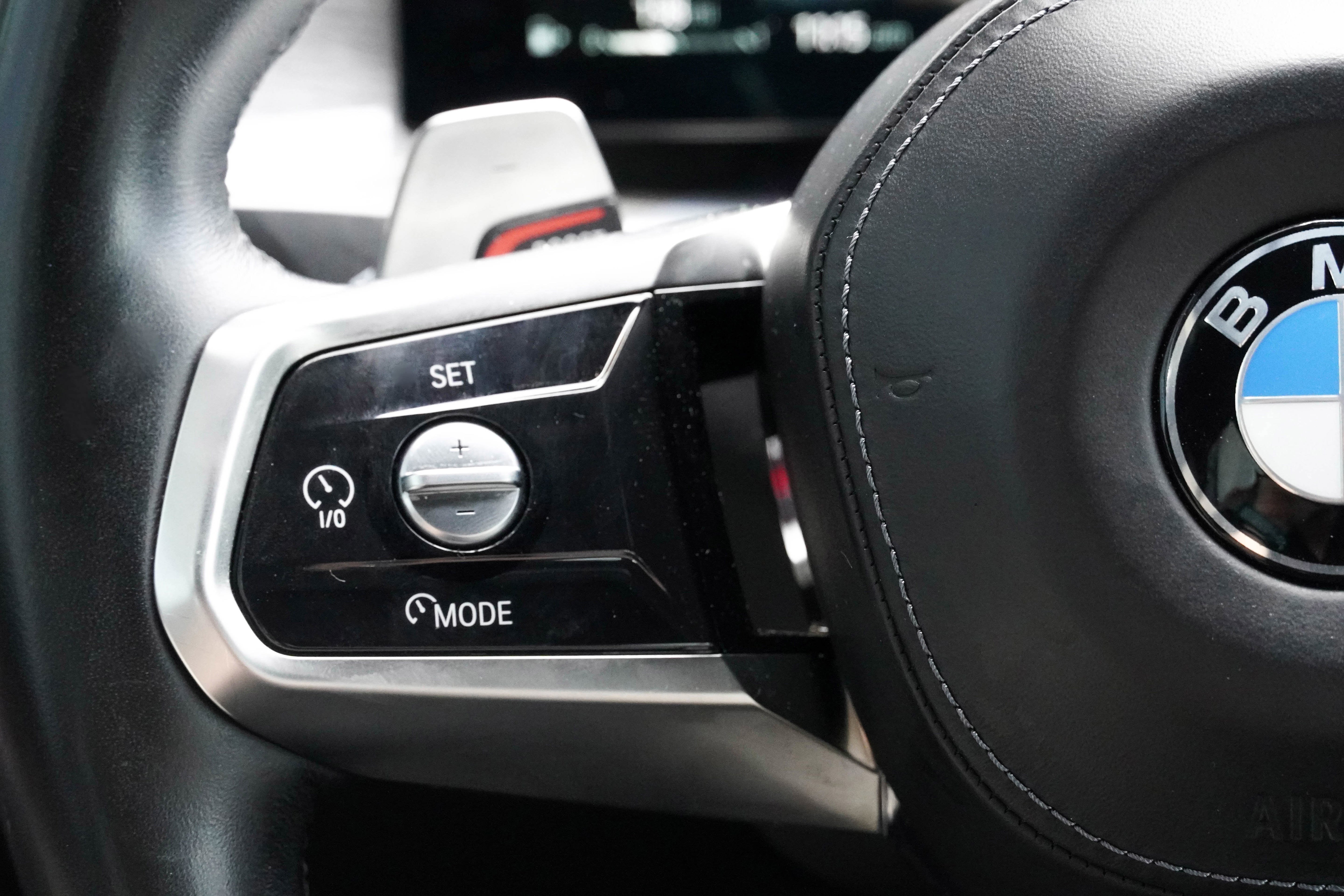 Certified 2023 BMW 760i xDrive w/ Executive Package AWD/4WD image 22