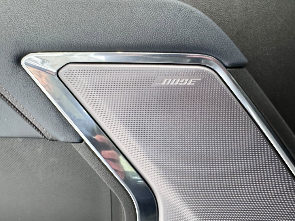 Certified 2023 Chevrolet Silverado 1500 High Country w/ High Country Premium Package image 24