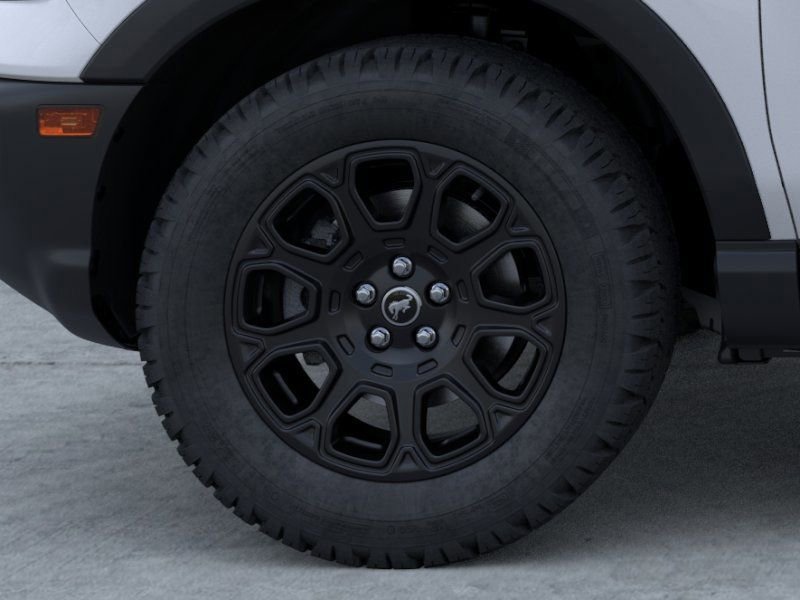 New 2026 Ford Bronco Sport Badlands AWD/4WD image 20
