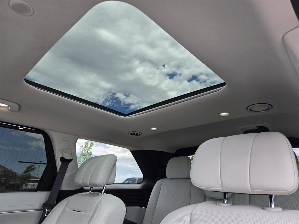 New 2026 Hyundai Palisade Calligraphy image 23