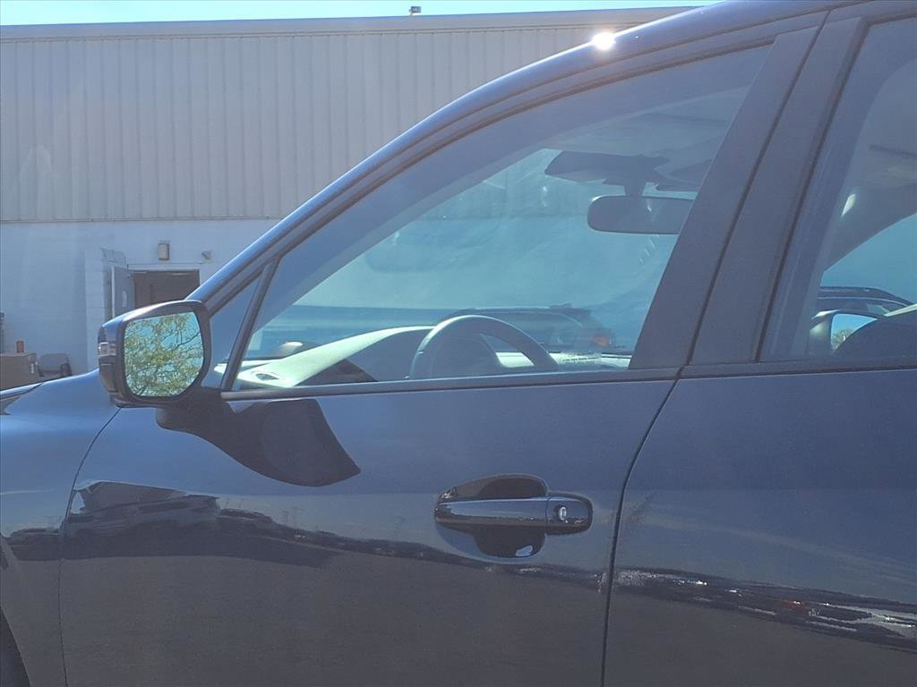 Used 2024 Subaru Legacy Premium image 22