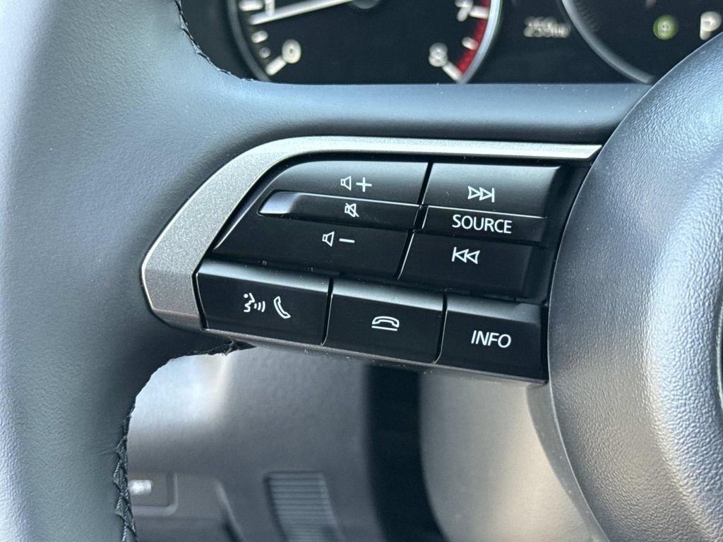 New 2026 MAZDA CX-30 AWD 2.5 S image 38