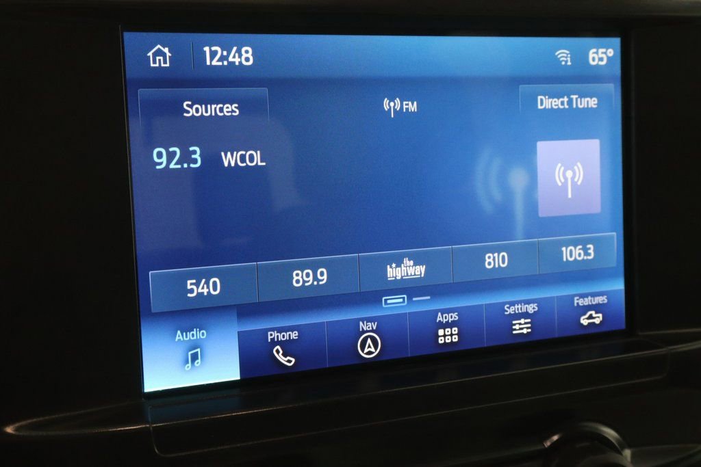 Certified 2023 Ford F150 XLT image 2