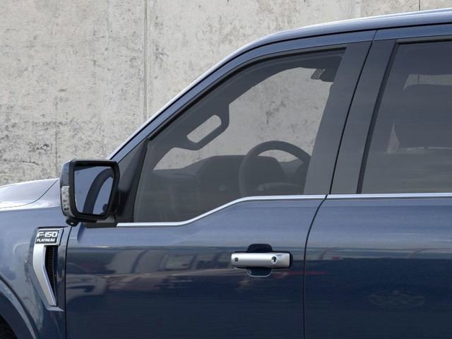 New 2026 Ford F150 Platinum w/ Equipment Group 700A Standard image 20