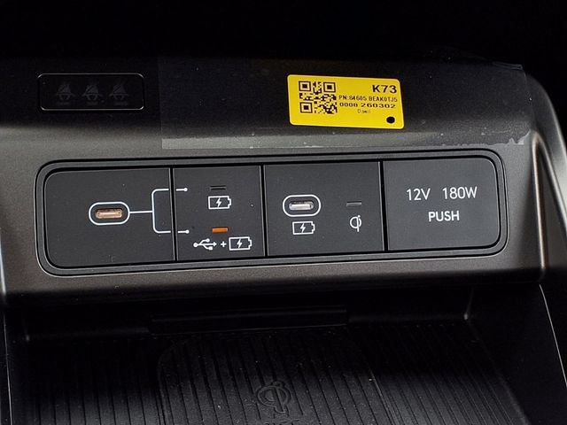 New 2026 Hyundai Kona Limited AWD/4WD image 20
