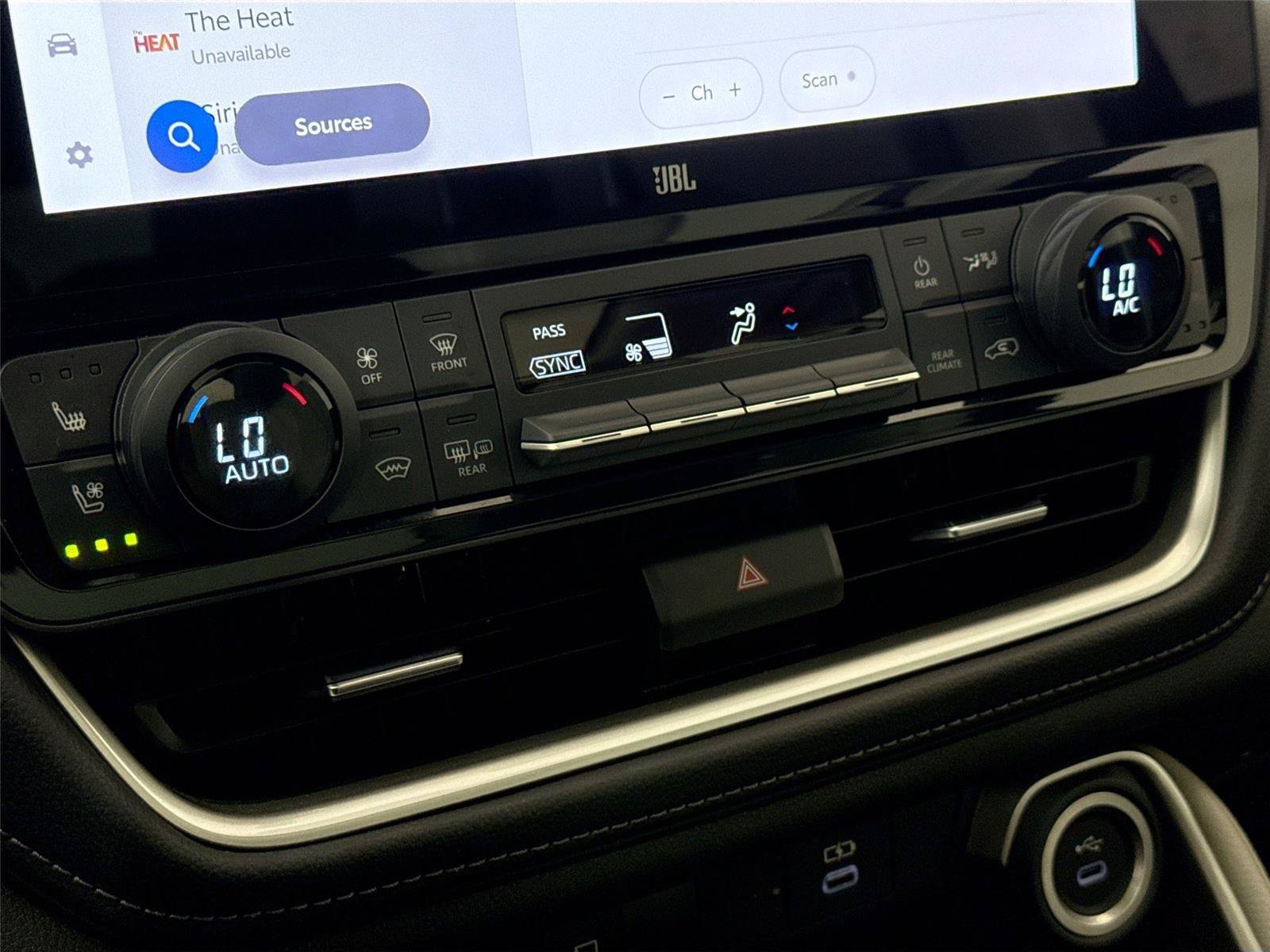 Certified 2024 Toyota Grand Highlander AWD image 26