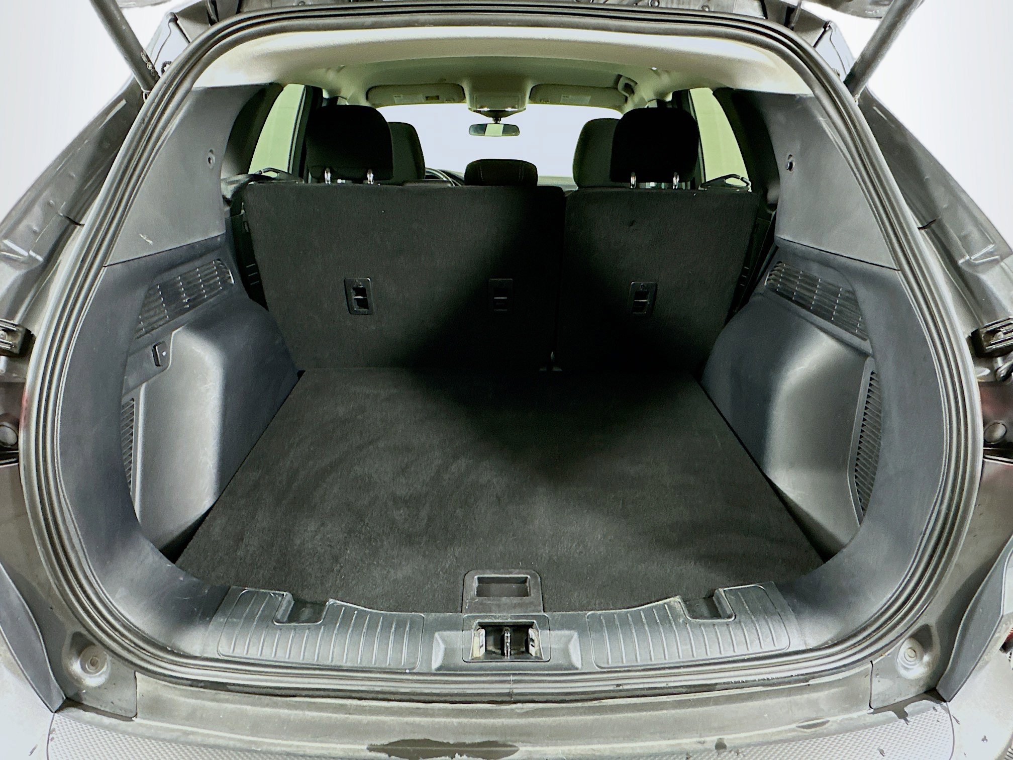 Used 2024 Ford Escape Active image 27