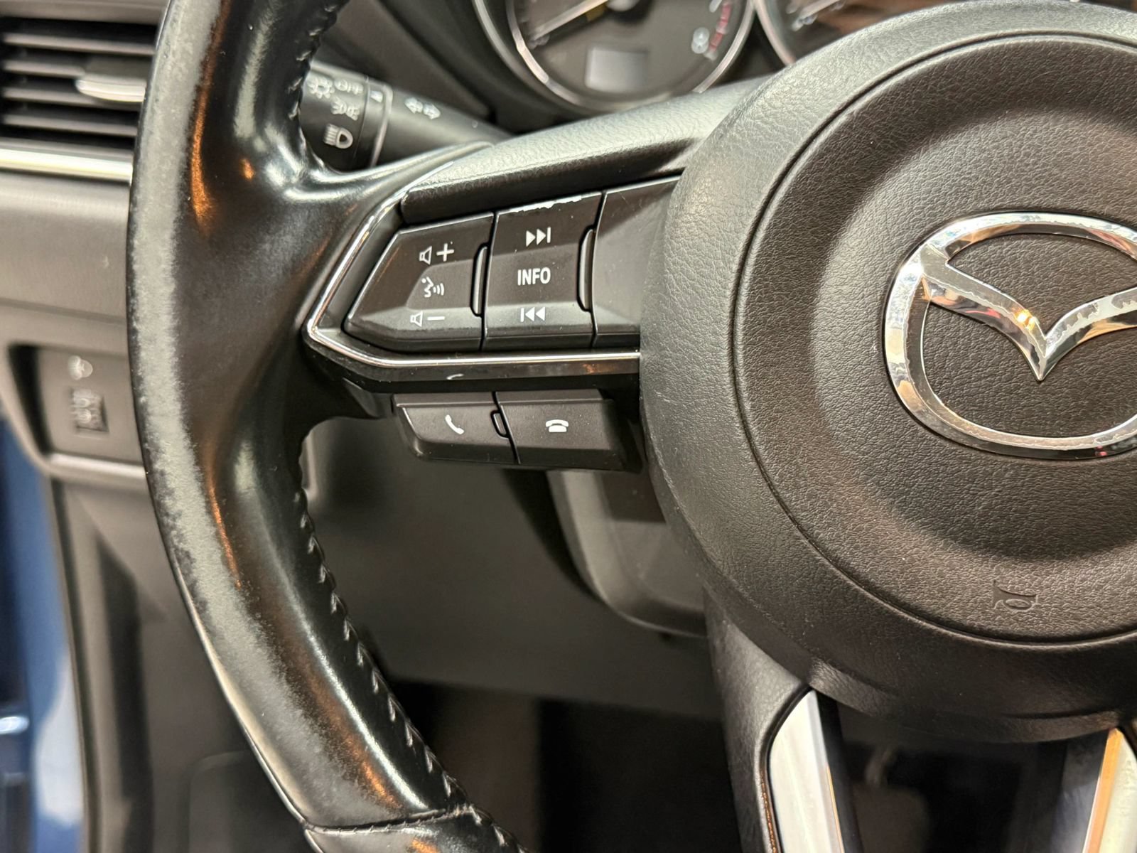 Used 2018 MAZDA CX-5 Sport FWD image 29