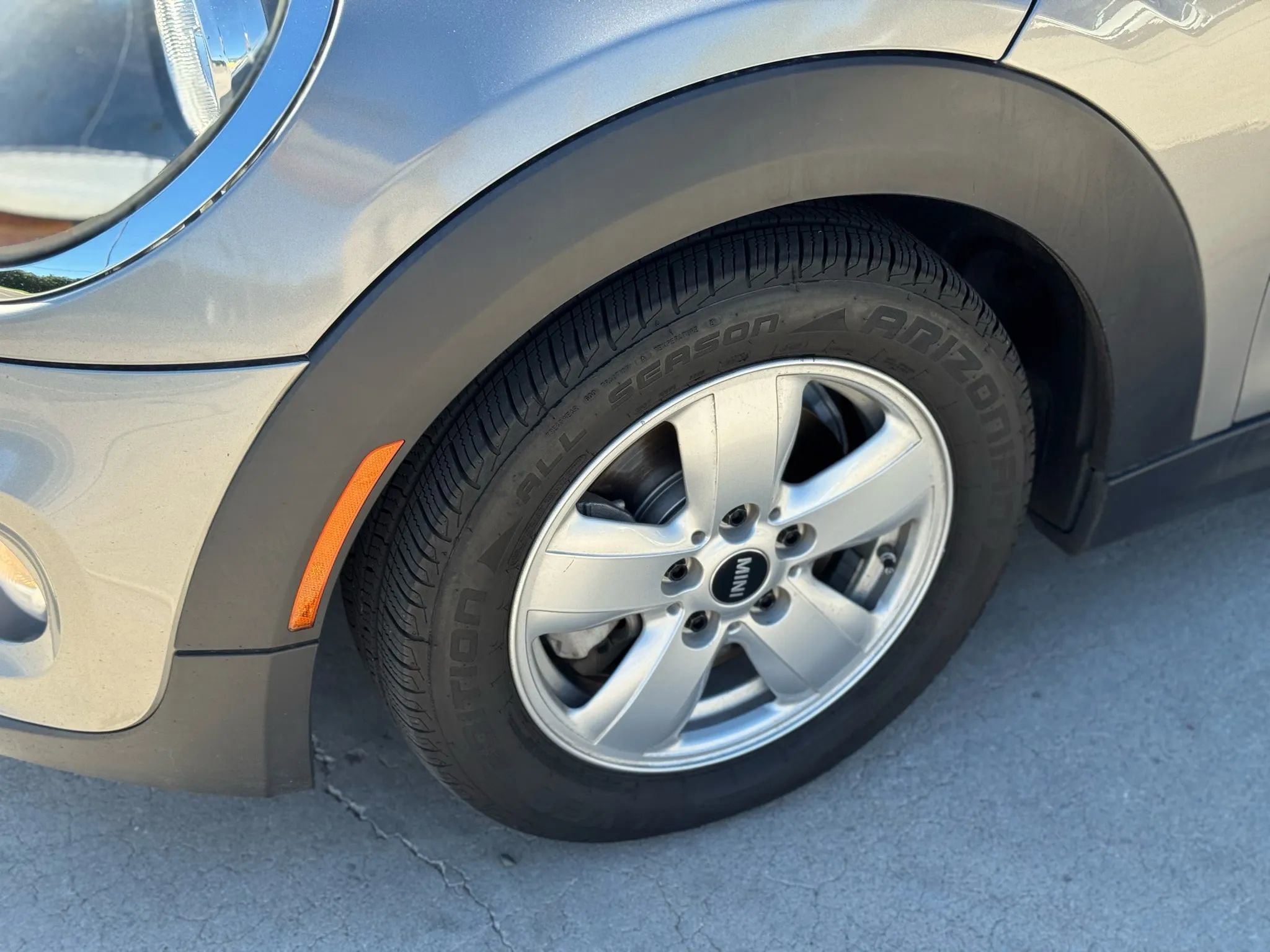 Used 2019 MINI Cooper Convertible image 25