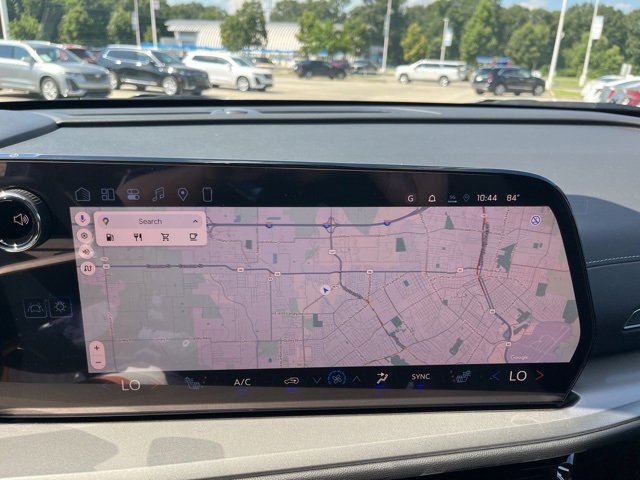 New 2026 Chevrolet Traverse LT w/ Driver Confidence Package image 26