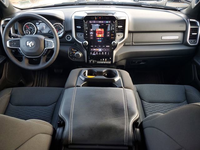 Certified 2026 RAM 1500 Big Horn image 21
