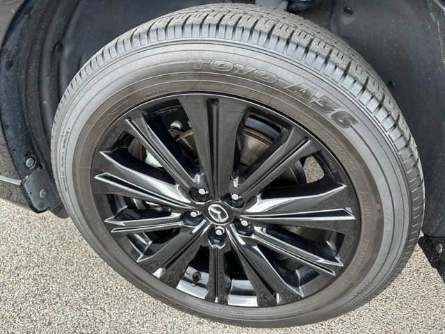 Used 2023 MAZDA CX-5 AWD 2.5 Turbo image 7