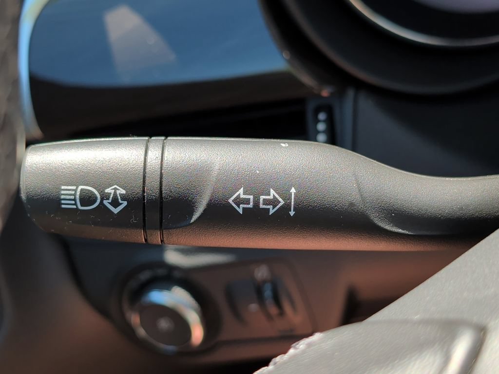Used 2020 Buick Envision Essence AWD/4WD image 45