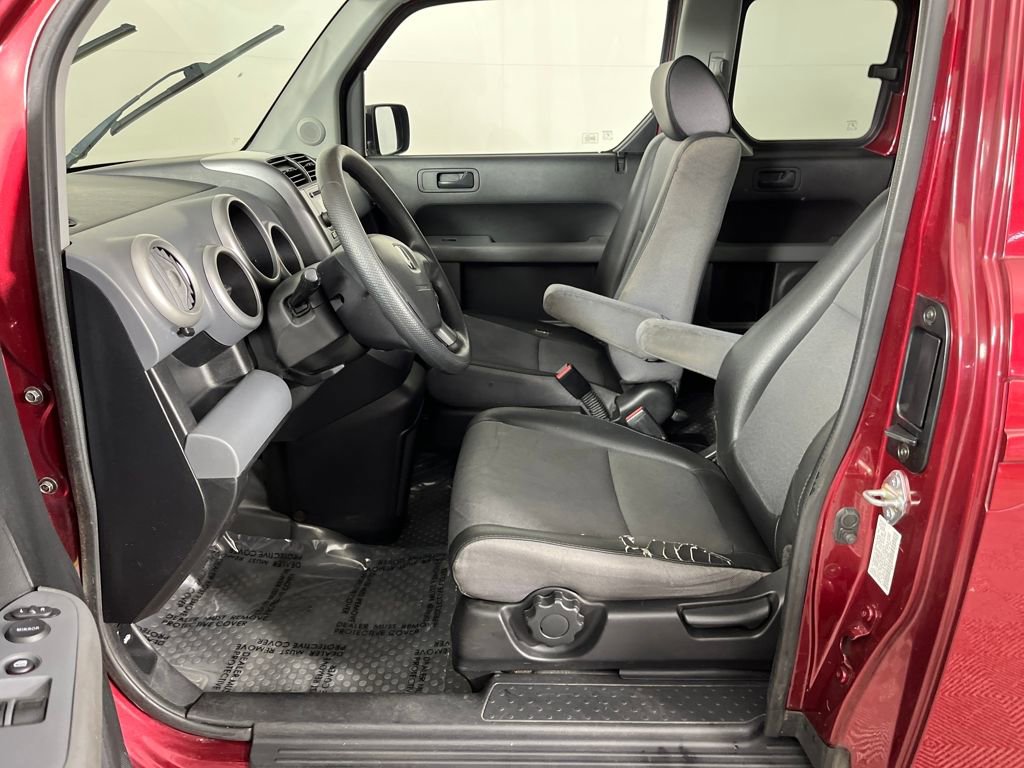 Used 2006 Honda Element EX-P image 11