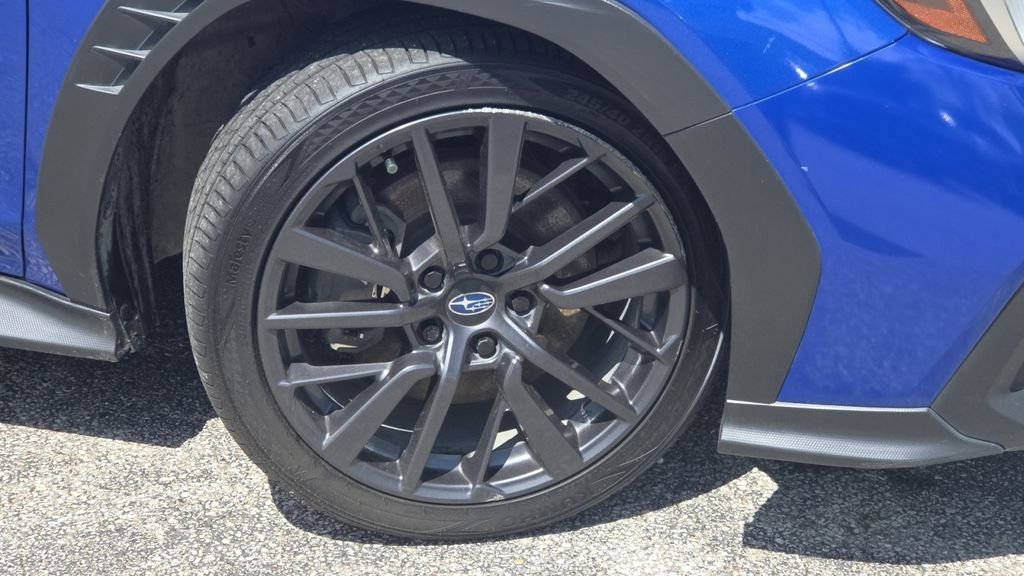 Used 2022 Subaru WRX Premium AWD/4WD image 18