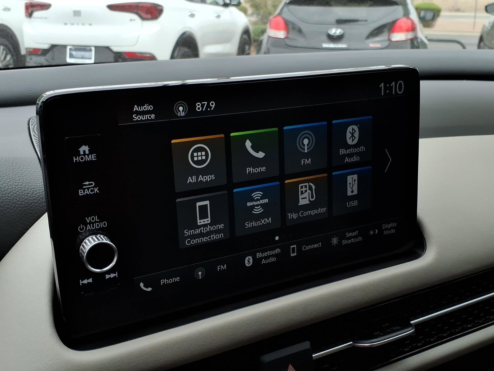 Used 2025 Honda HR-V EX-L image 23