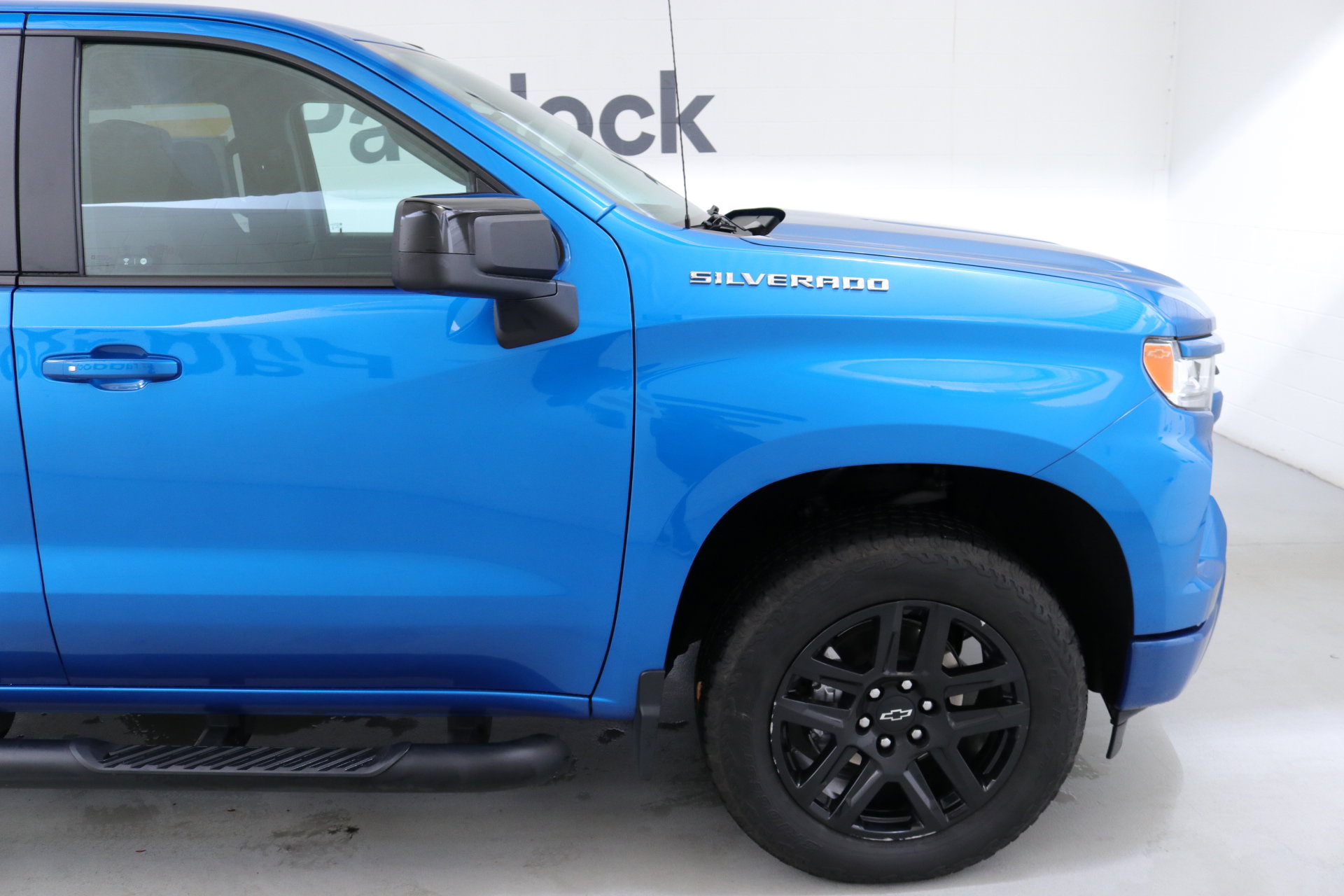 Used 2023 Chevrolet Silverado 1500 RST w/ All Star Edition Plus image 11