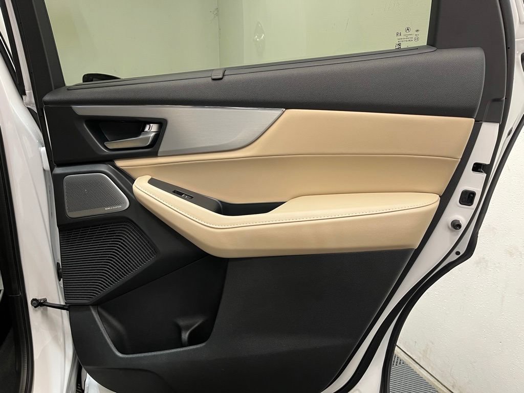 New 2026 Acura MDX SH-AWD w/ Technology Package image 18