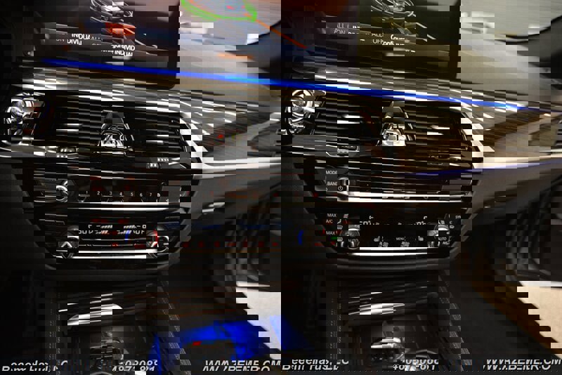 Used 2023 BMW 530i w/ M Sport Package image 33