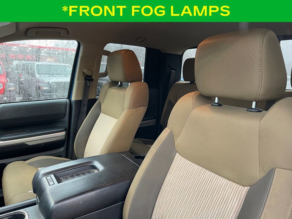 Used 2016 Toyota Tundra SR5 image 21