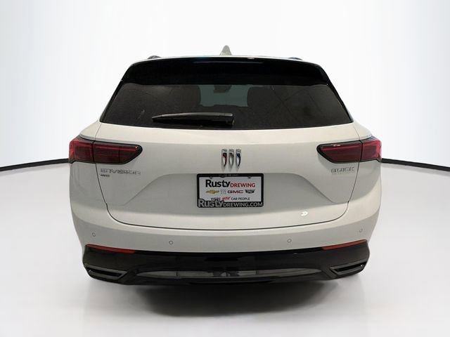 New 2026 Buick Envision Sport Touring image 6