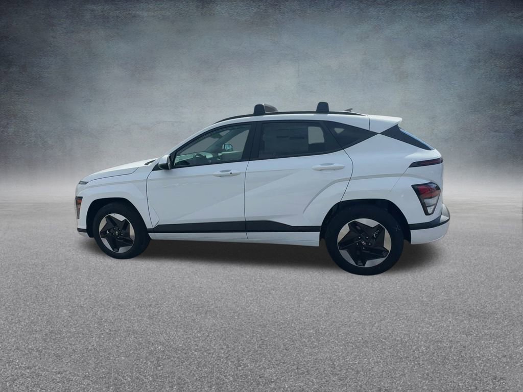 New 2025 Hyundai Kona SEL image 13