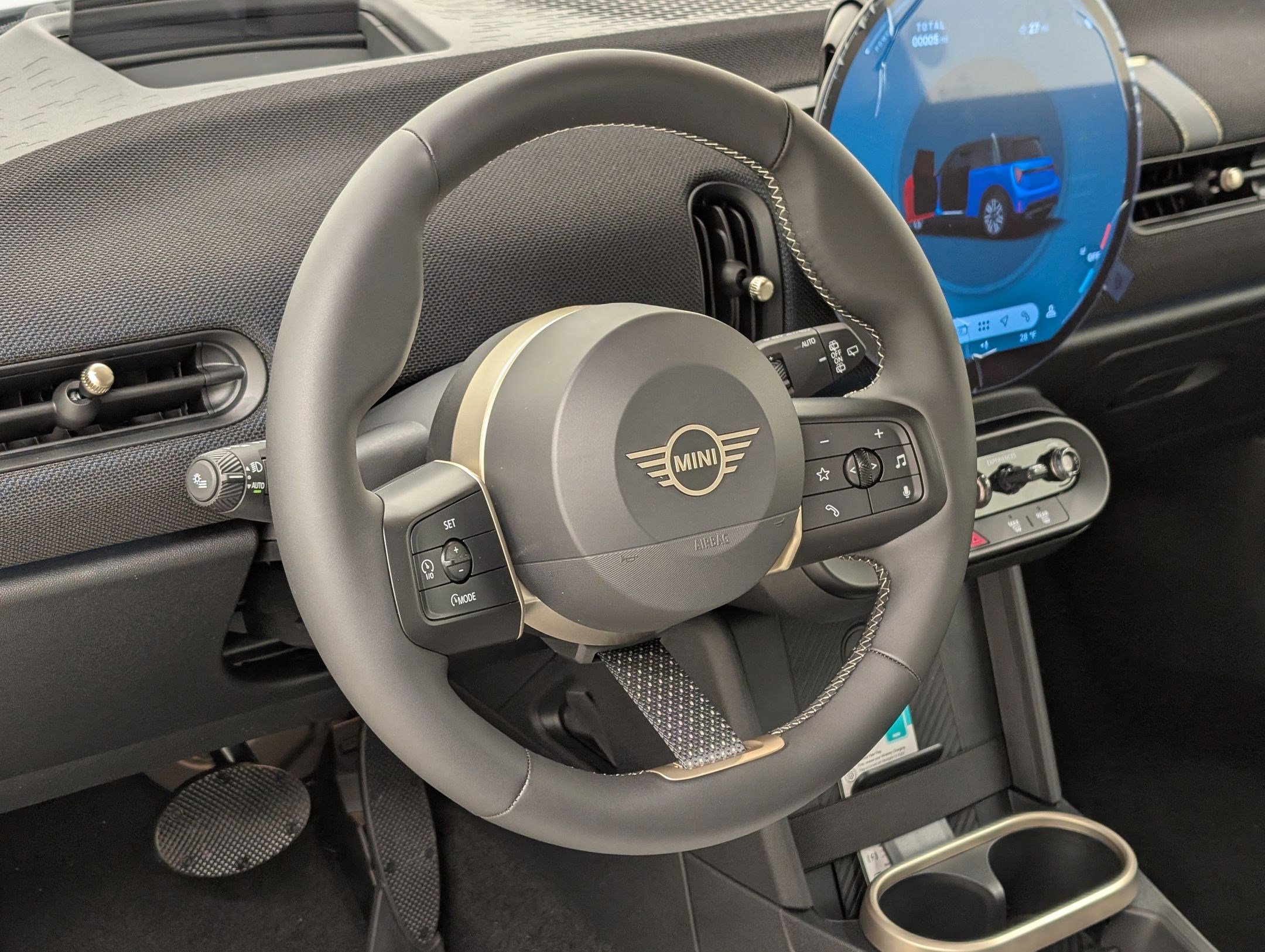 New 2026 MINI Cooper S image 16