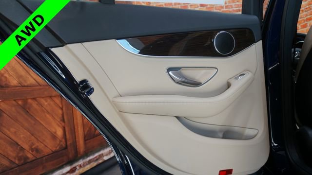 Used 2018 Mercedes-Benz C 300 4MATIC Sedan image 42