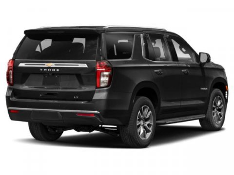 Used 2022 Chevrolet Tahoe High Country image 5