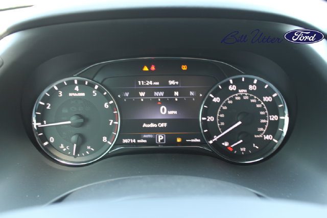 Used 2023 INFINITI QX80 Sensory w/ Cargo Package AWD/4WD image 28