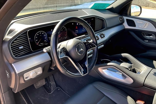 Used 2024 Mercedes-Benz GLE 350 4MATIC image 17